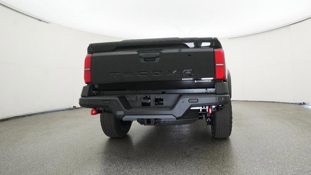 New 2025 Toyota Tacoma Trailhunter image 17