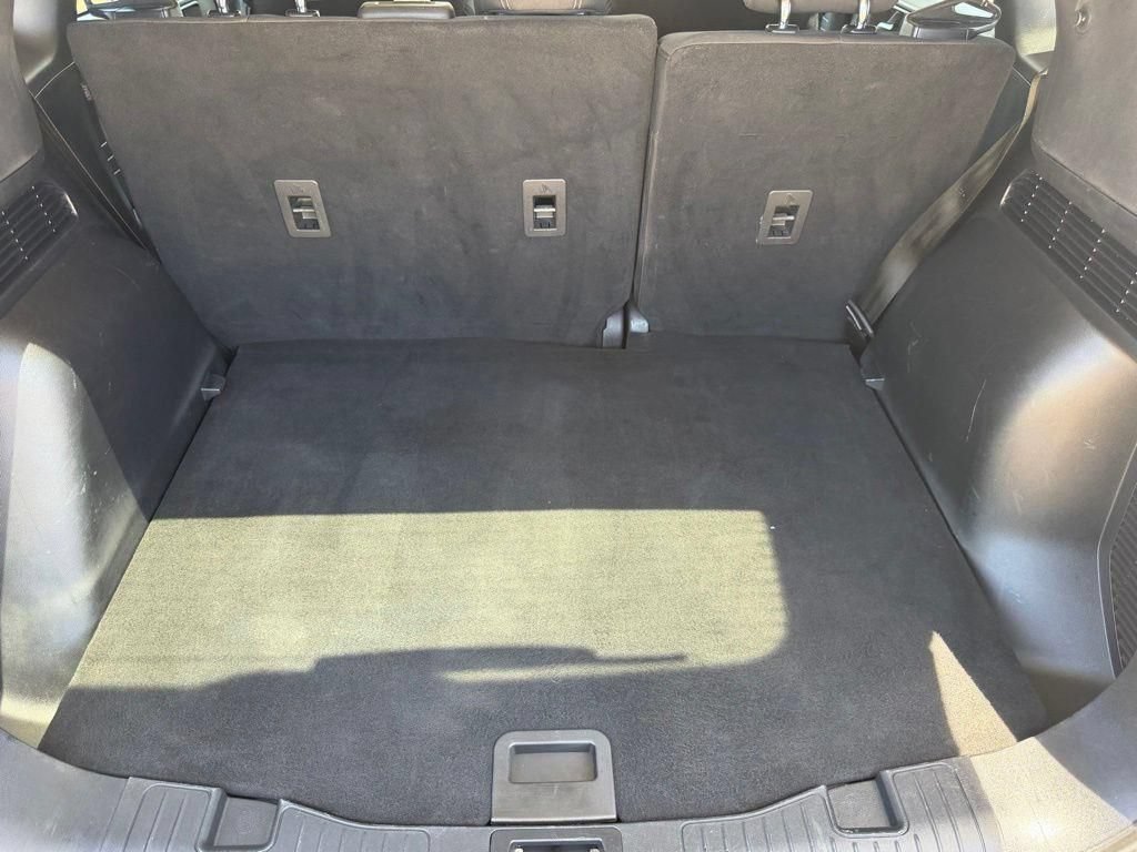 Used 2024 Ford Escape Active AWD/4WD image 17