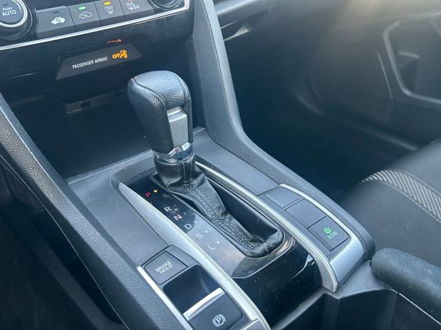Used 2018 Honda Civic EX image 26