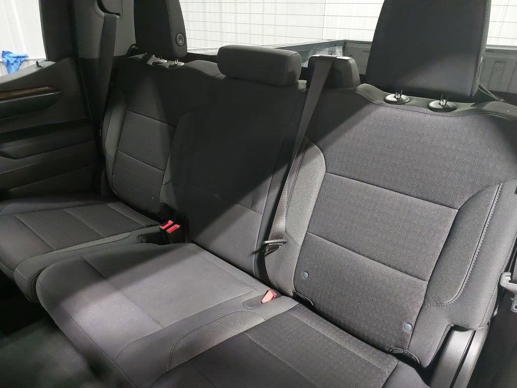Used 2023 Chevrolet Silverado 1500 LT image 14