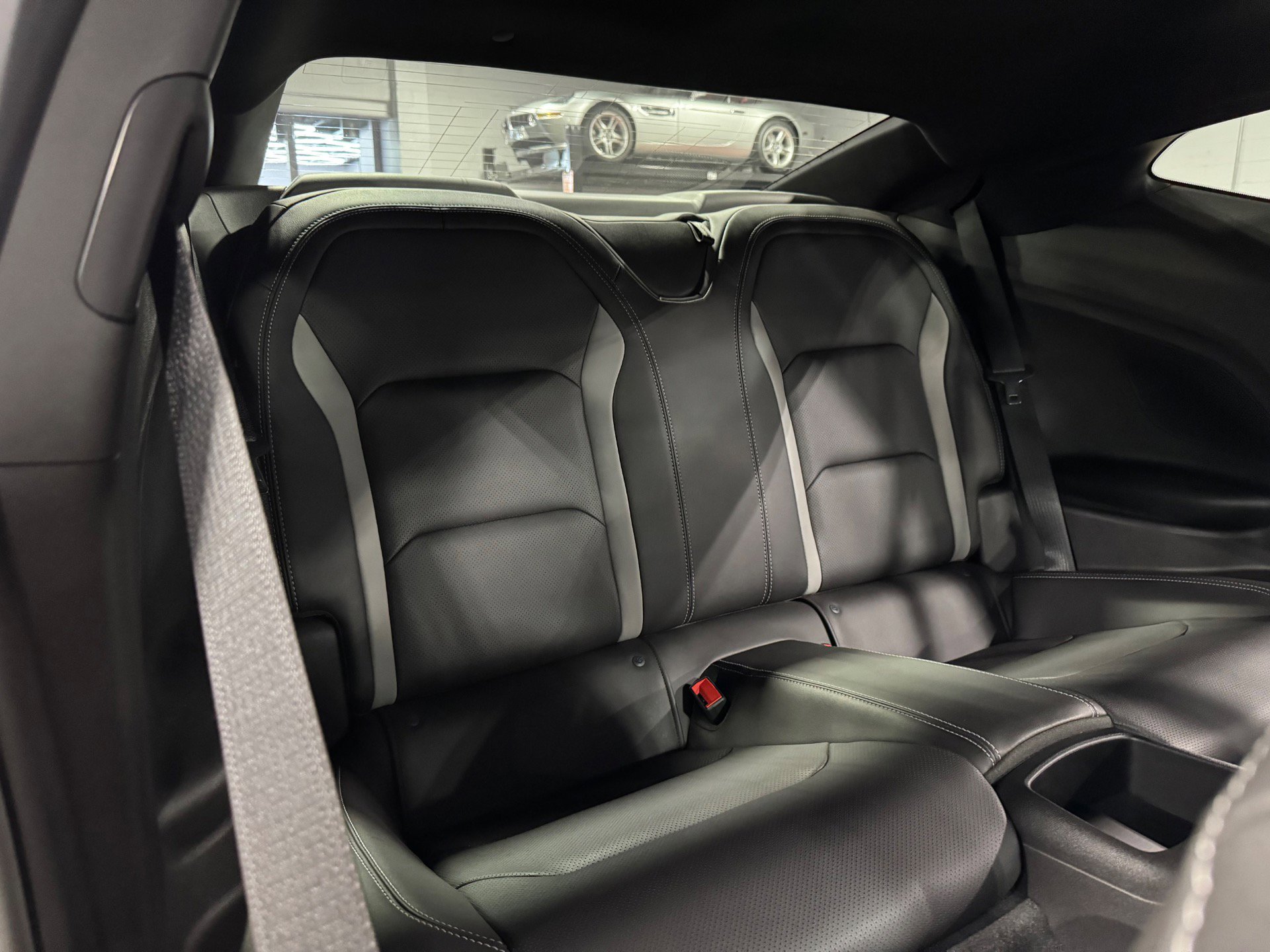 Used 2018 Chevrolet Camaro SS image 84