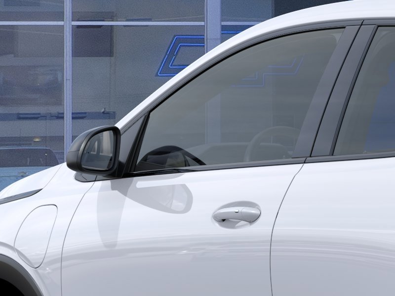 New 2027 Chevrolet Bolt LT w/ Comfort Package FWD image 14