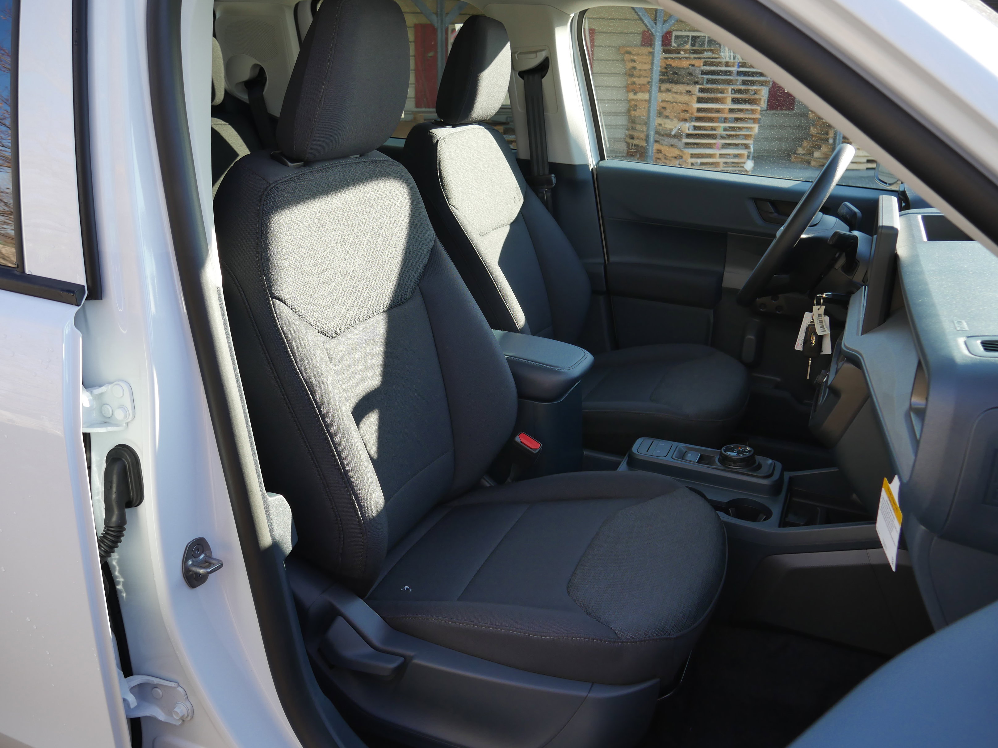 New 2026 Ford Maverick XL w/ 4K Tow Package image 26