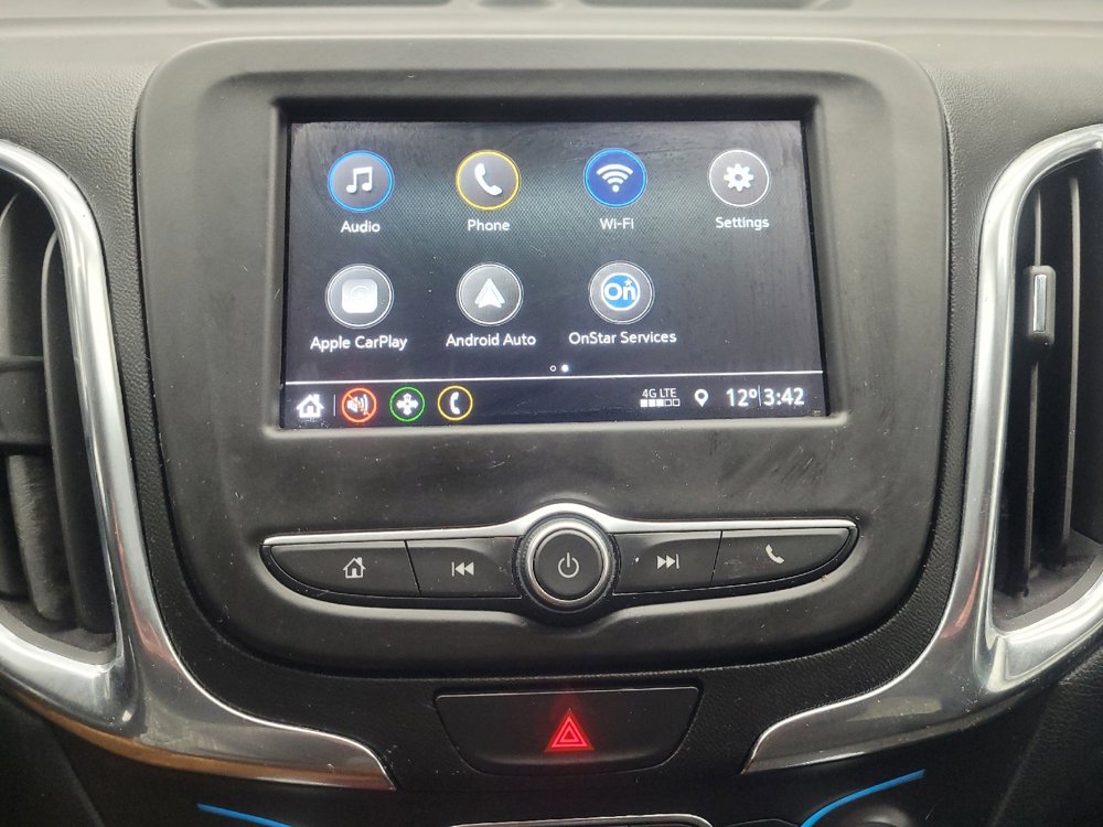 Used 2019 Chevrolet Equinox LT image 25