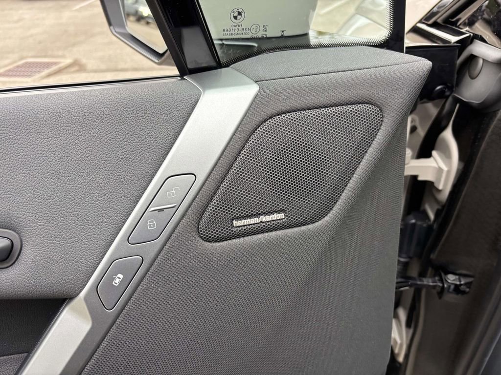 New 2026 BMW iX xDrive45 w/ M Sport Package image 14