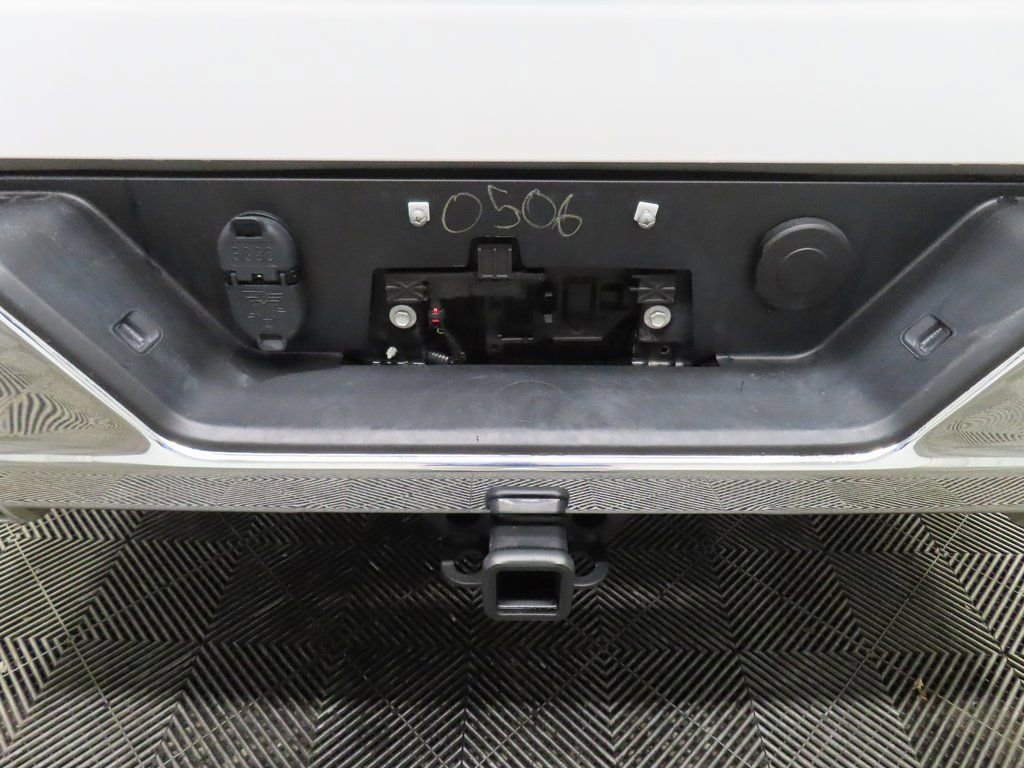 Used 2024 GMC Sierra 1500 SLE w/ X31 Off-Road Package image 33