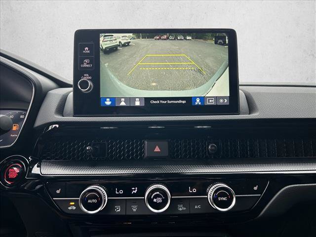 New 2027 Honda CR-V EX-L image 16