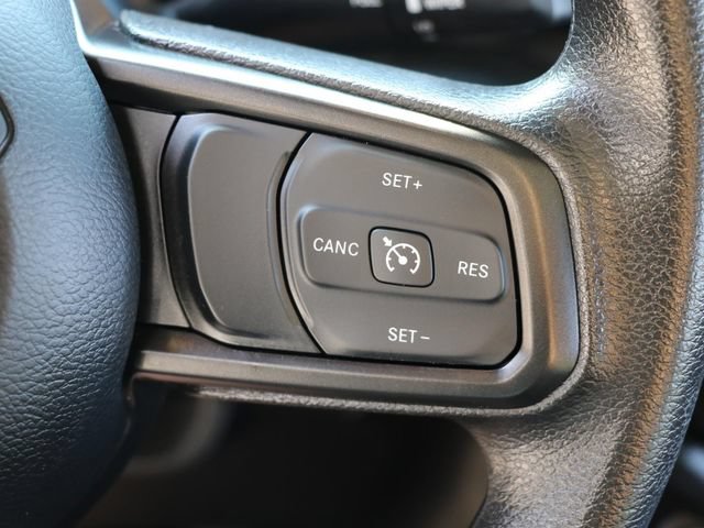 Used 2025 Jeep Gladiator Sport AWD/4WD image 27