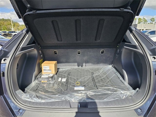 New 2025 Hyundai Kona SEL image 8