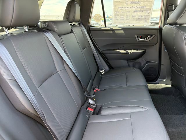 New 2026 Subaru Outback Touring AWD/4WD image 24
