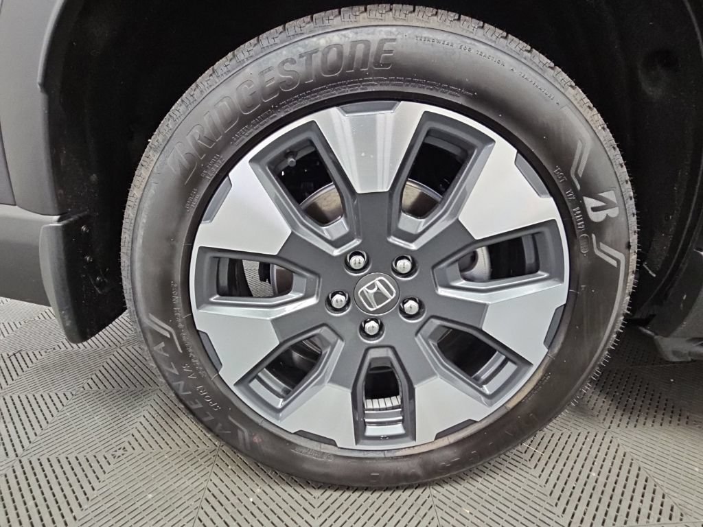 Used 2026 Honda Pilot Elite image 53