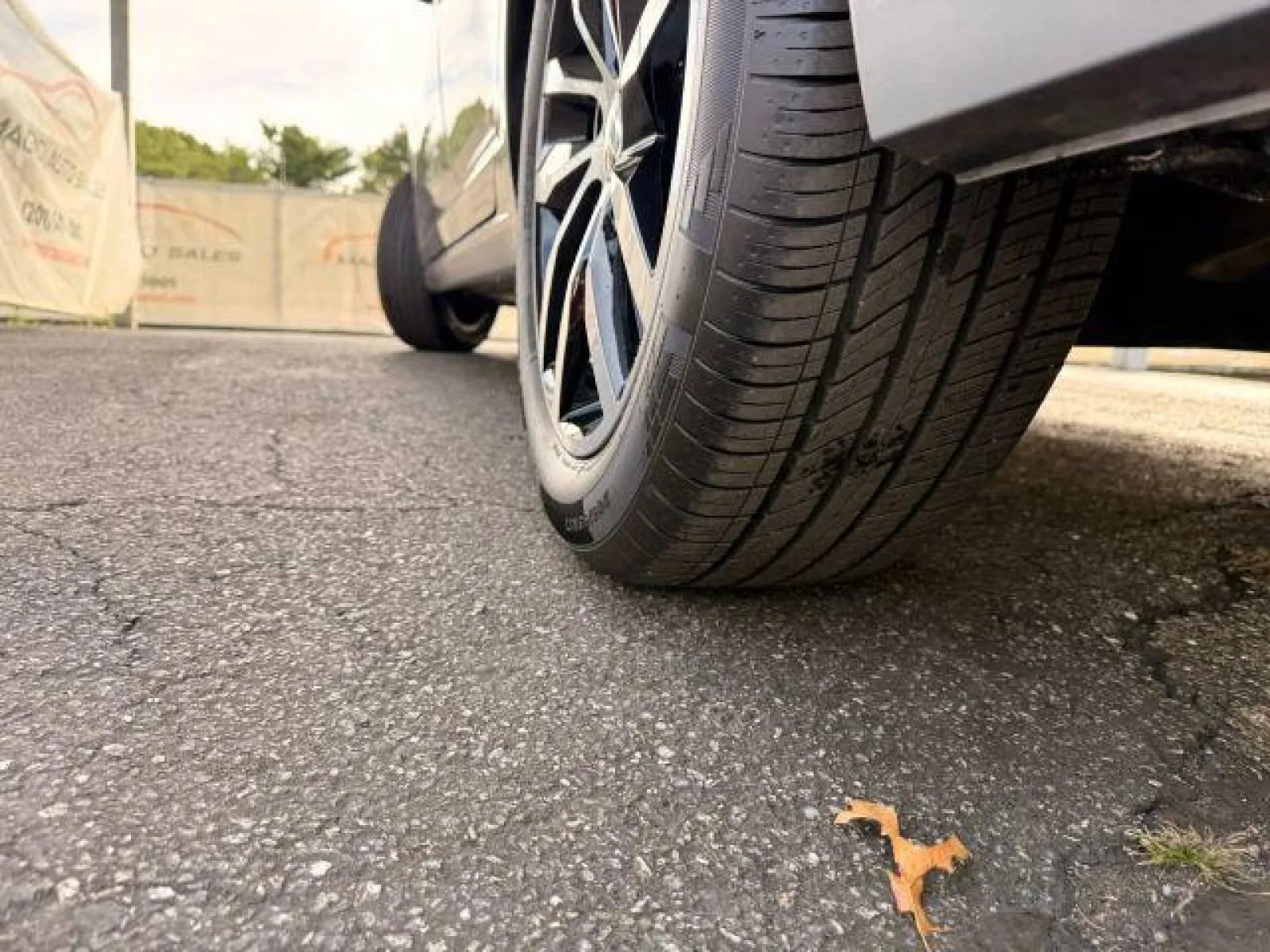 Used 2025 Volkswagen Jetta SE image 43