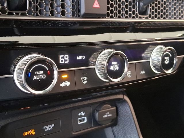 Used 2024 Honda Civic Sport image 15
