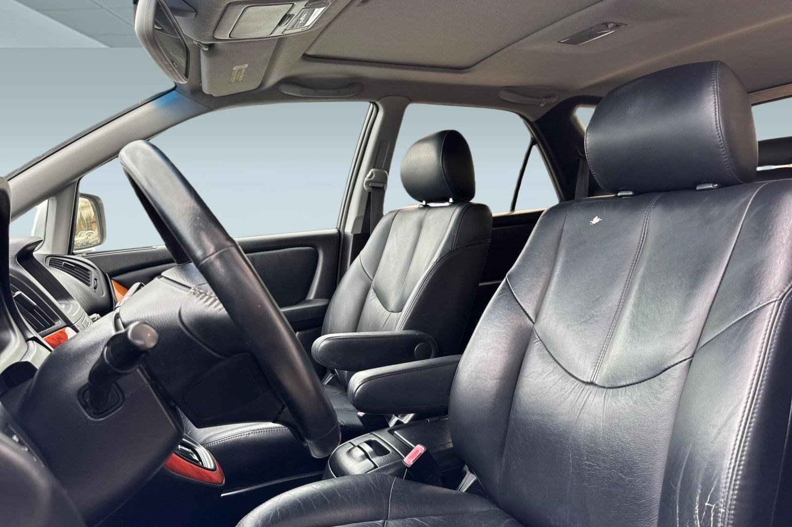 Used 2001 Lexus RX 300 4WD image 5