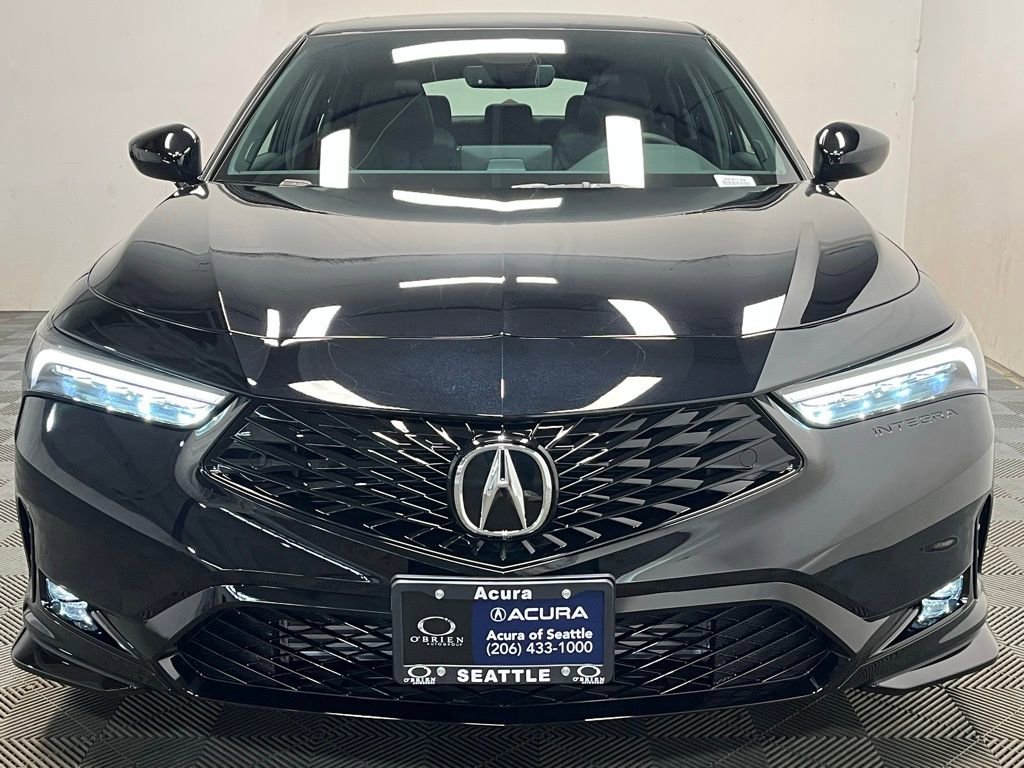 New 2026 Acura Integra A-Spec image 2