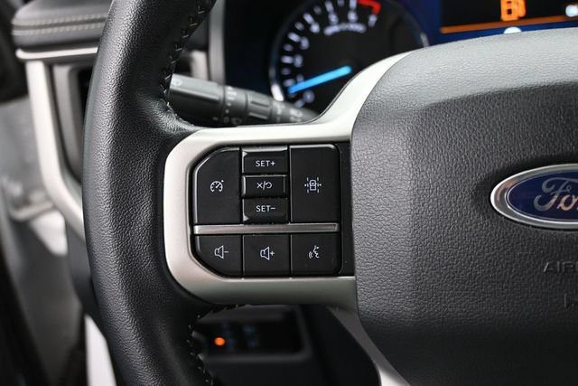 Used 2023 Ford Expedition XL AWD/4WD image 20