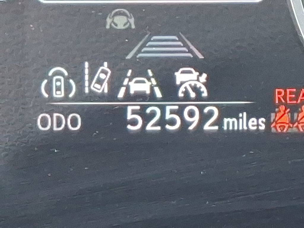 Used 2024 Lexus RX 350 Premium w/ Convenience Package AWD/4WD image 21