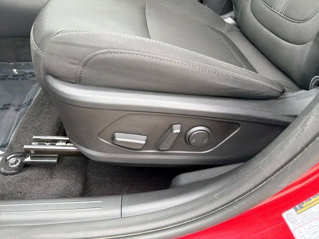 Used 2023 Hyundai Tucson SEL AWD/4WD image 16