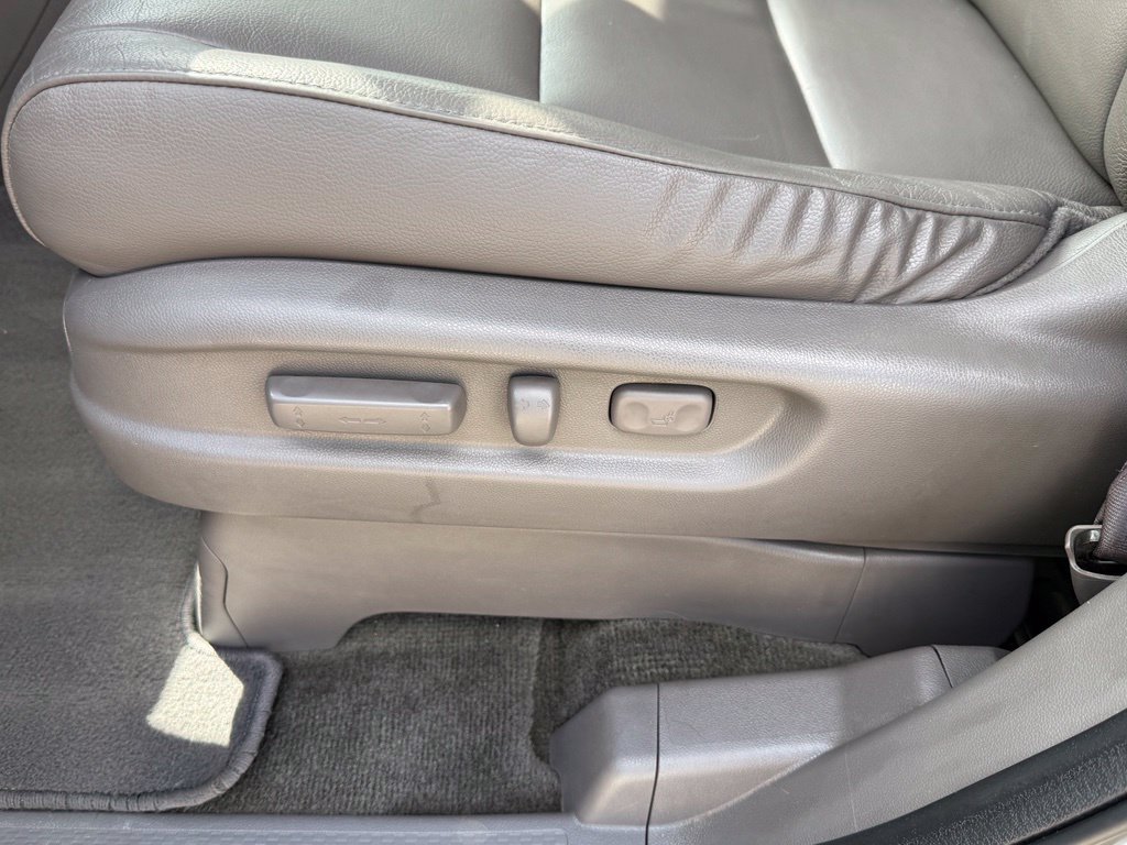 Used 2016 Honda Odyssey EX-L image 26