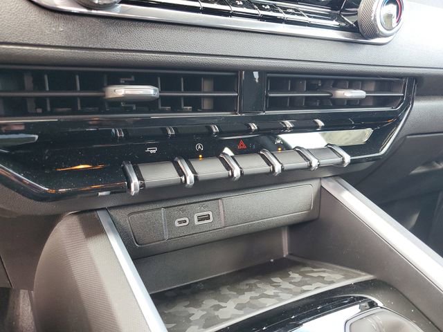 New 2026 Chevrolet Colorado W/T w/ WT Custom Package image 24