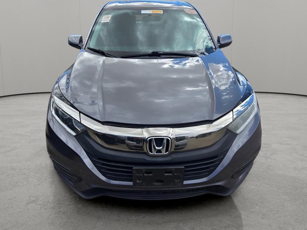 Used 2019 Honda HR-V LX image 16