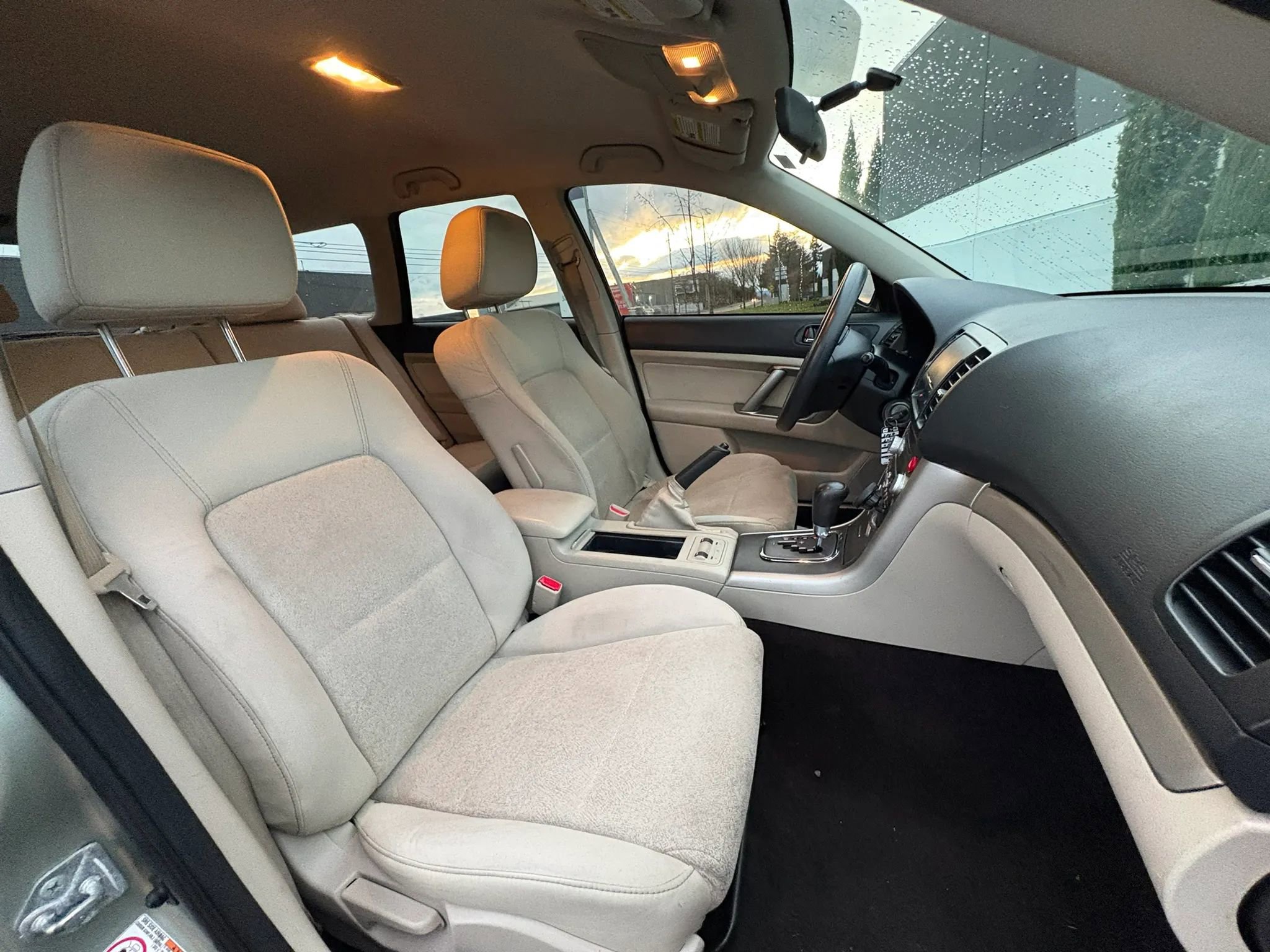 Used 2009 Subaru Outback 2.5i Special Edition image 22