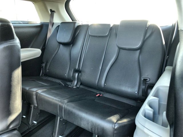 Used 2024 Kia Carnival LX image 22