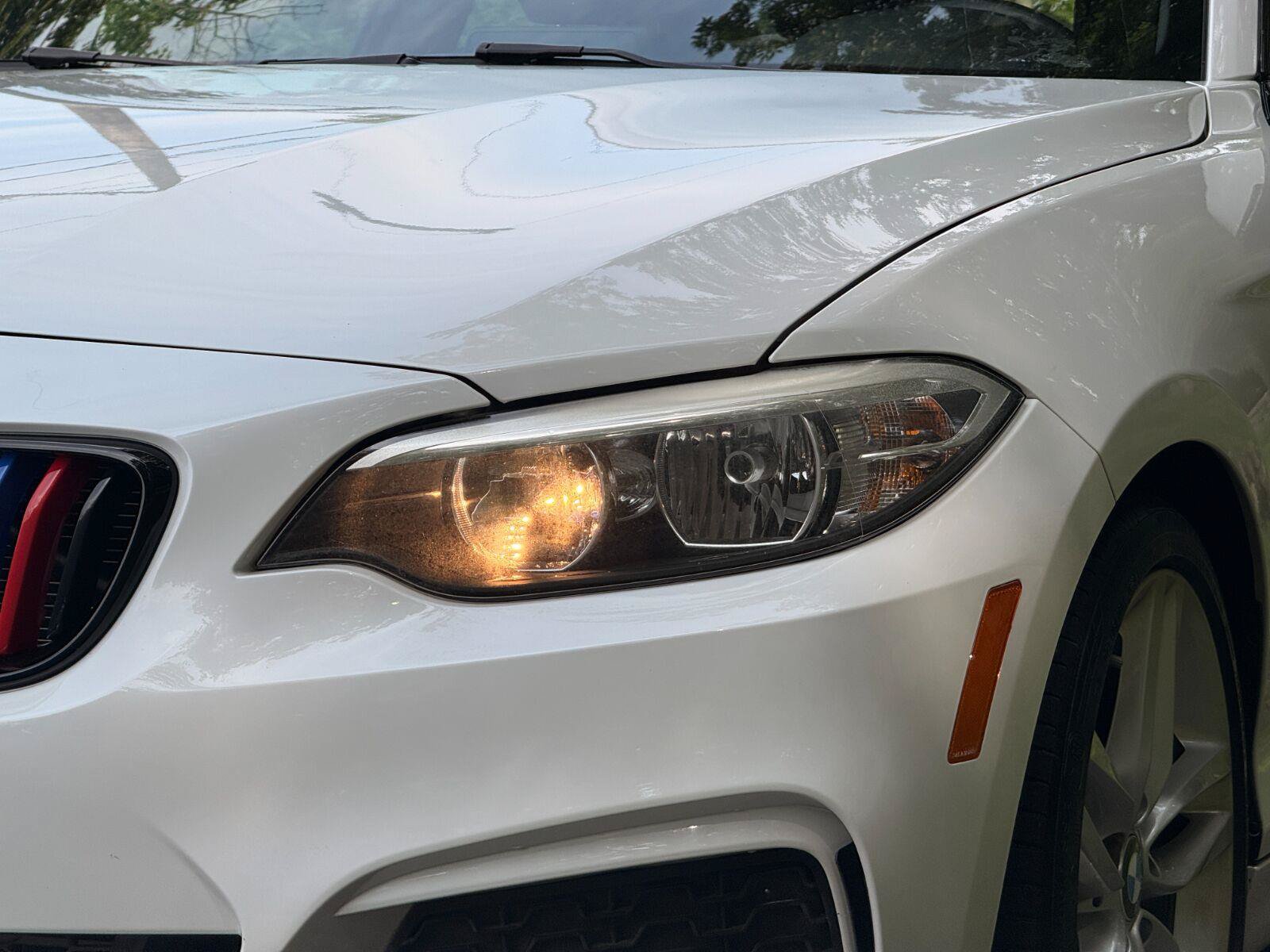 Used 2016 BMW 228i Coupe RWD image 19