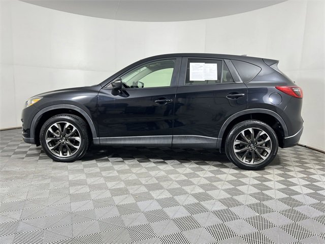 Used 2016 MAZDA CX-5 Grand Touring image 5