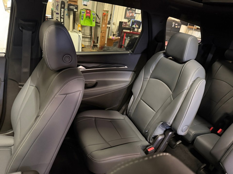 Used 2024 Buick Enclave Essence w/ Experience Buick Package image 31