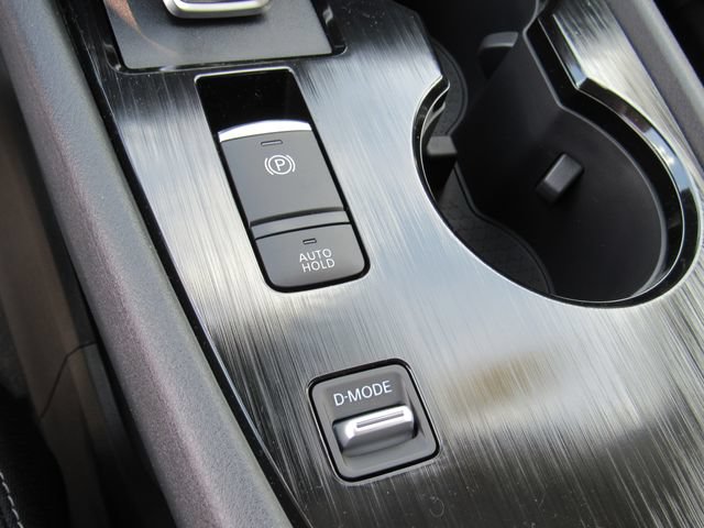 New 2026 Nissan Rogue SV FWD image 26
