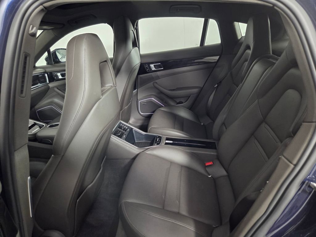 Used 2020 Porsche Panamera 4 w/ Premium Package Plus image 24