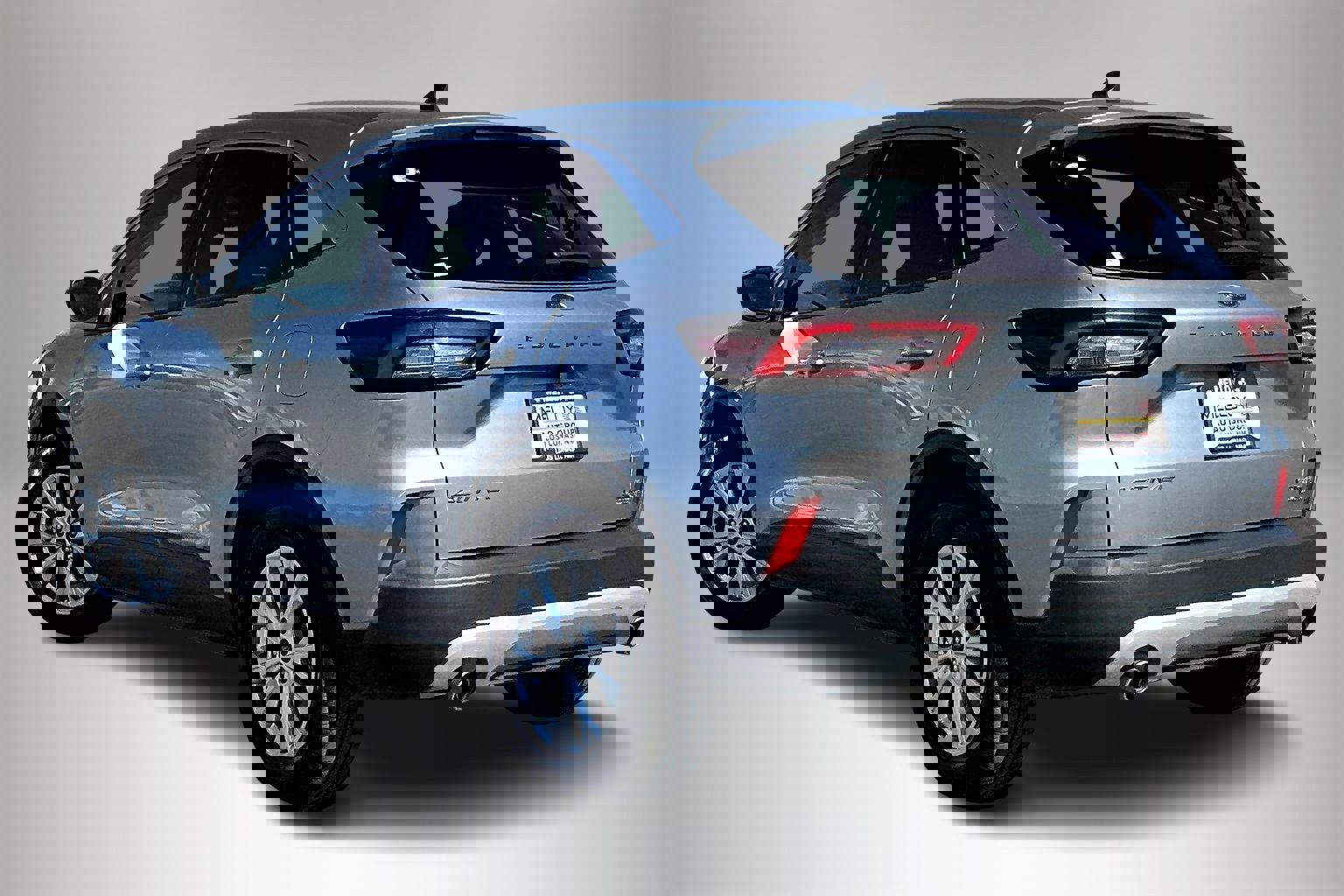 Used 2024 Ford Escape Active image 4