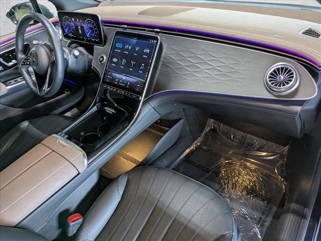 Certified 2023 Mercedes-Benz EQS 450+ Sedan image 23