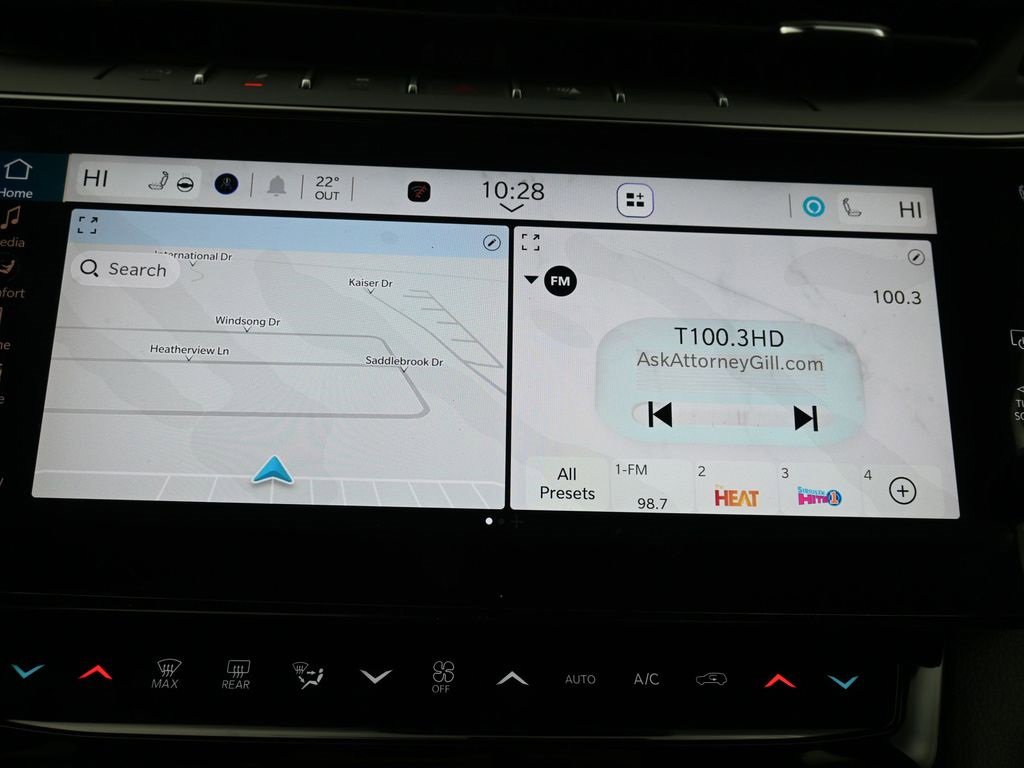 New 2026 Jeep Grand Cherokee Limited image 26