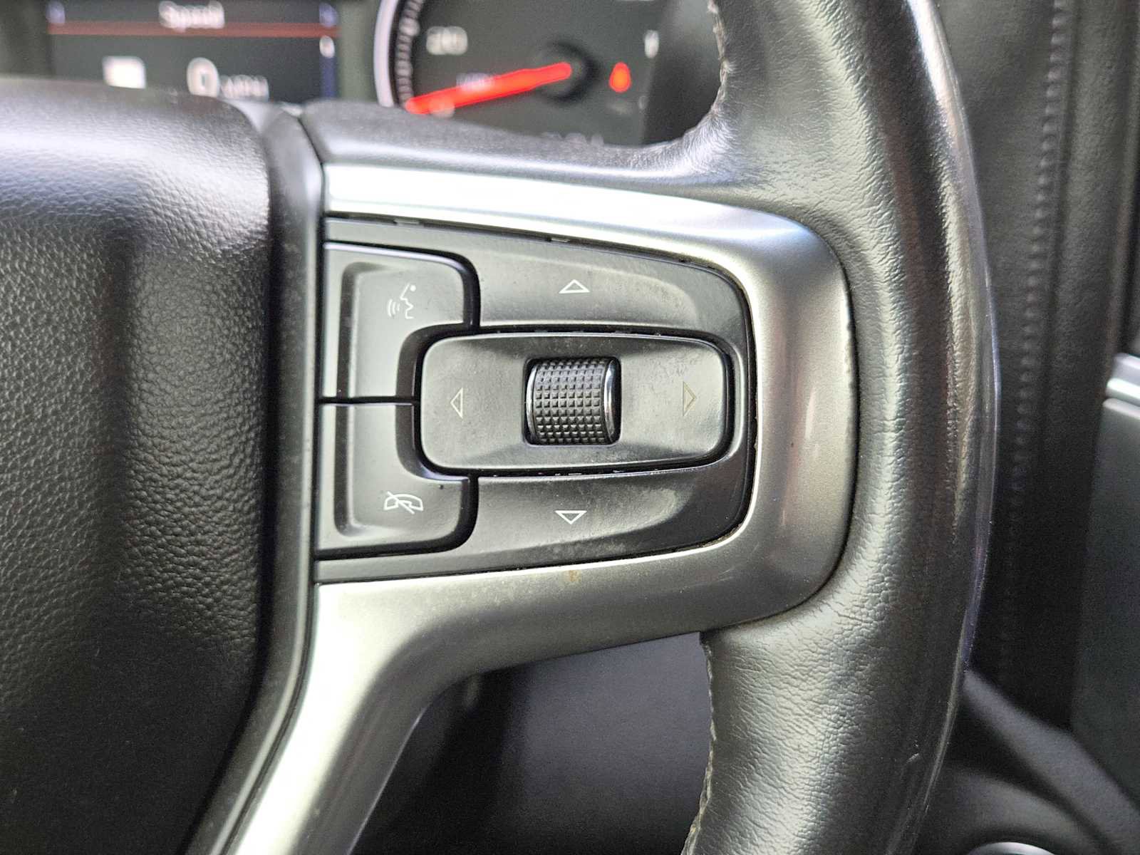 Certified 2022 Chevrolet Silverado 3500 LTZ w/ LTZ Texas Edition image 28