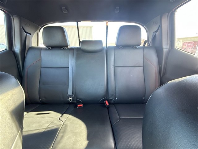 Used 2023 Toyota Tacoma TRD Pro image 22