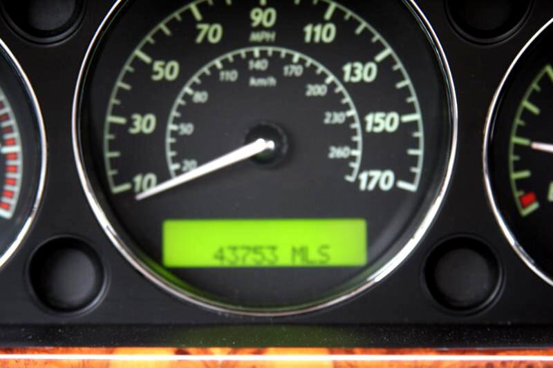 Used 2004 Jaguar XJ8 XJ8 image 36