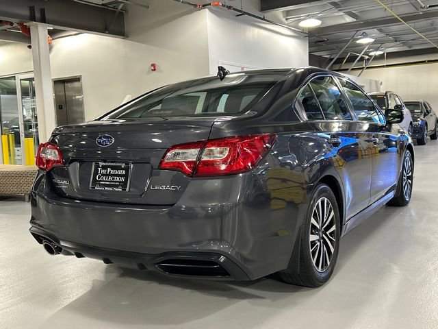 Used 2019 Subaru Legacy 2.5i Premium AWD/4WD image 2