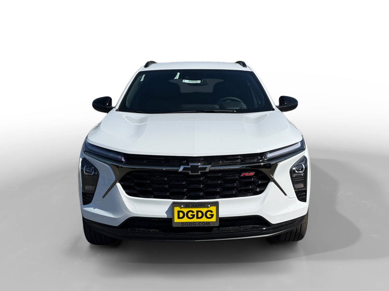 New 2026 Chevrolet Trax RS w/ Driver Confidence Package image 8