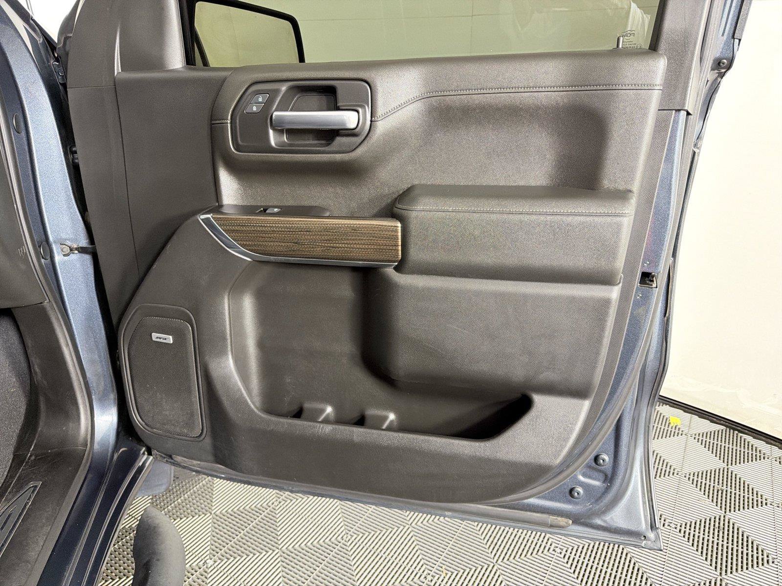 Used 2019 Chevrolet Silverado 1500 RST AWD/4WD image 12