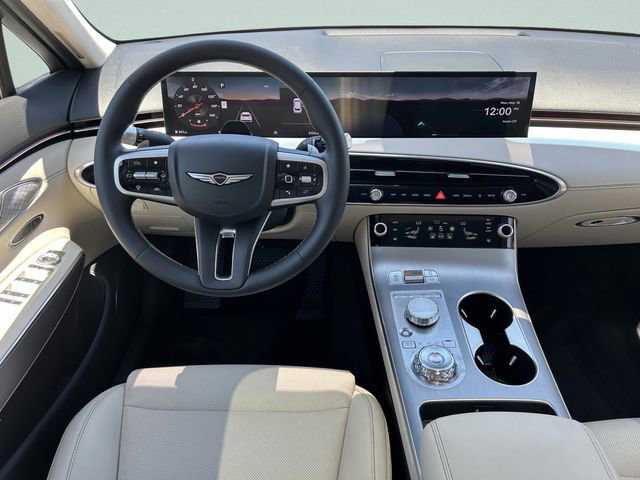 Used 2026 Genesis GV70 2.5T Select AWD/4WD image 17