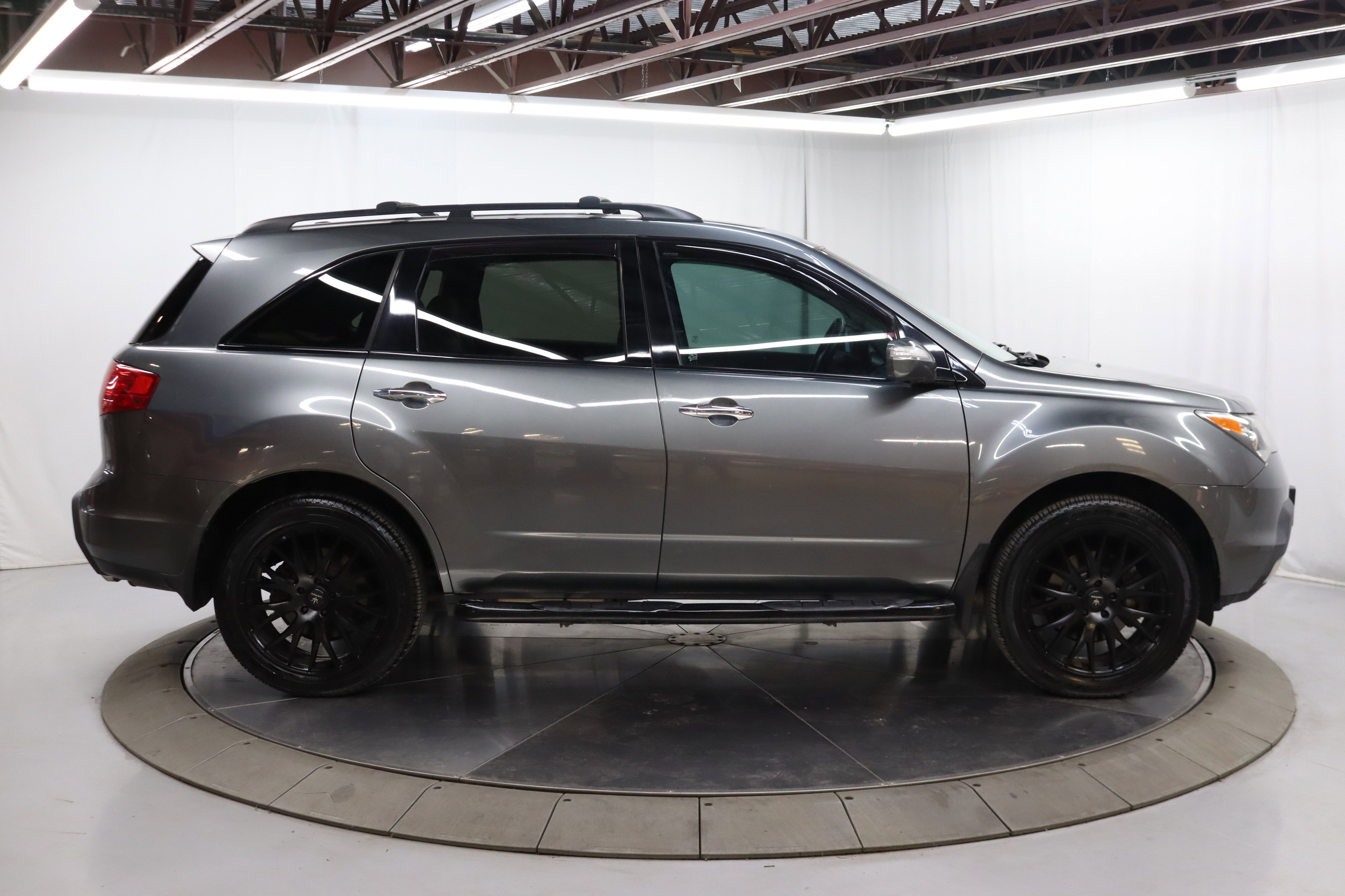 Used 2008 Acura MDX w/ Technology Package image 8