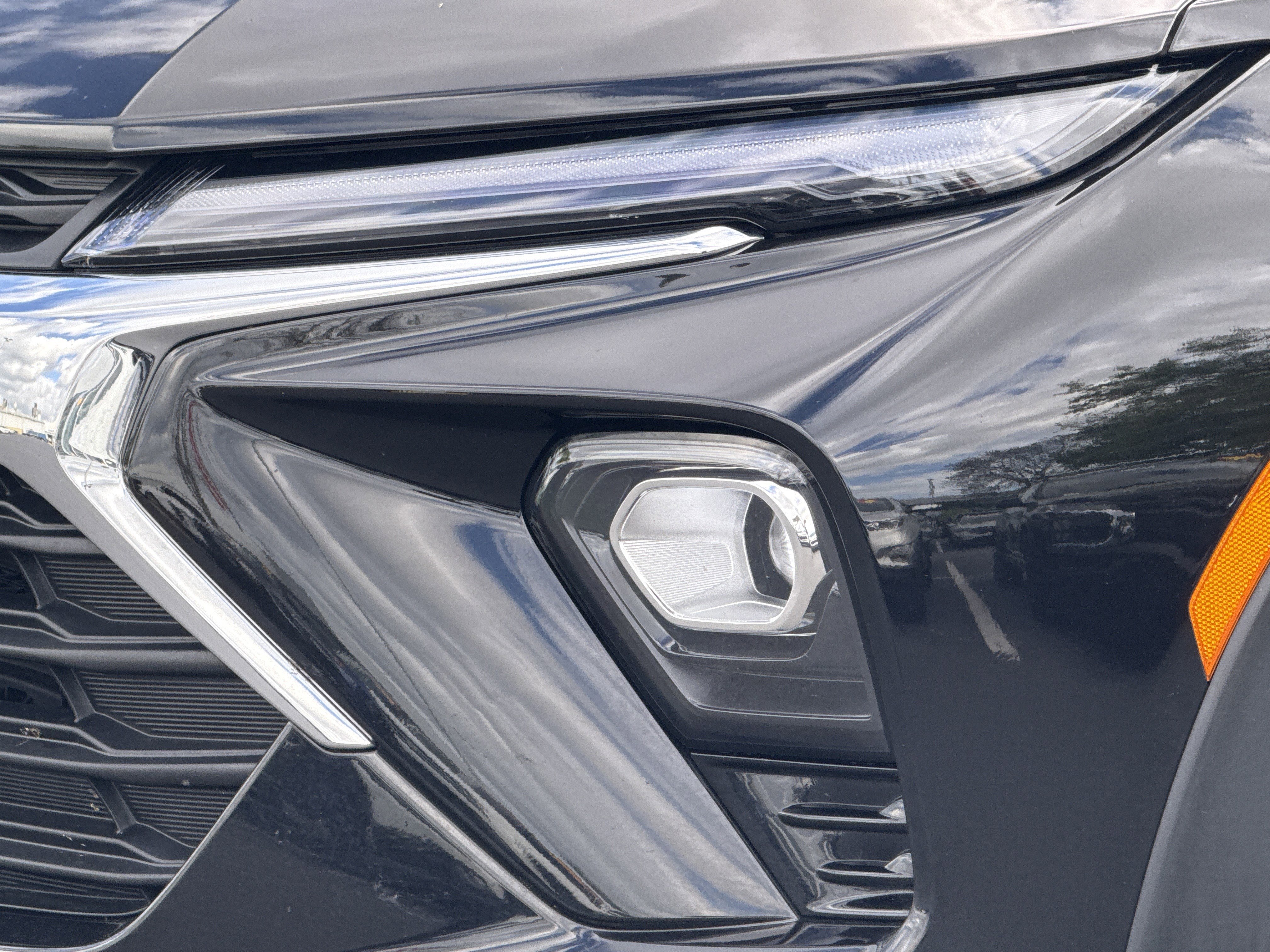 Used 2025 Chevrolet TrailBlazer LT image 6