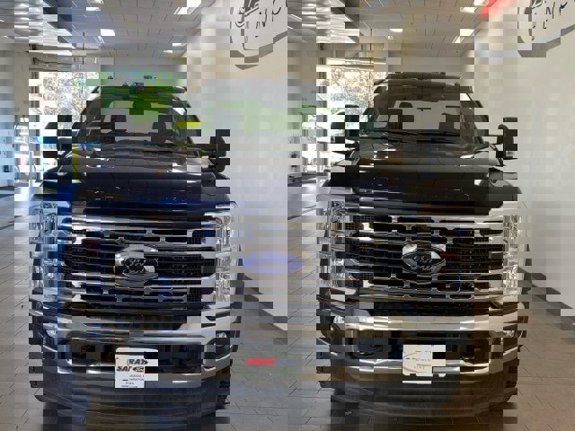 New 2024 Ford F550 4x4 Regular Cab Super Duty image 10
