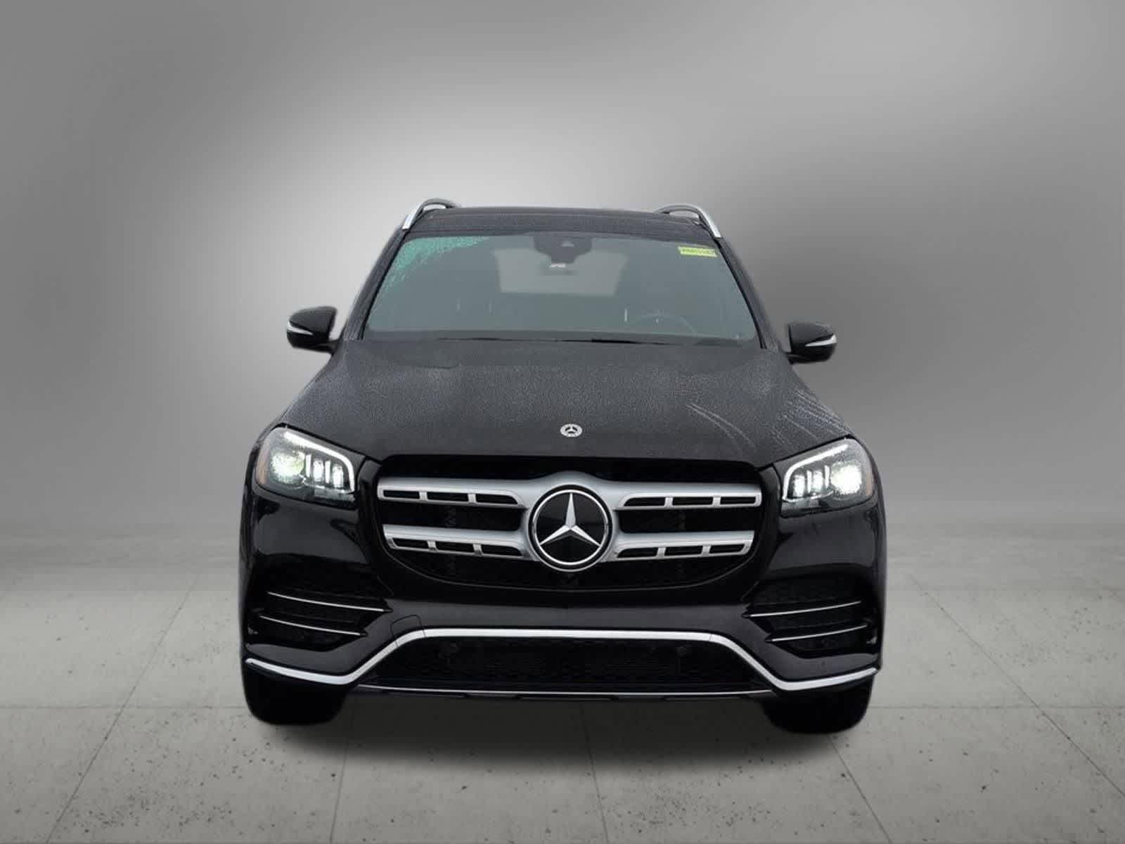 Used 2023 Mercedes-Benz GLS 450 4MATIC image 9