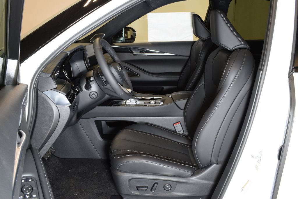 New 2027 INFINITI QX65 Sport w/ Premium Package AWD/4WD image 11