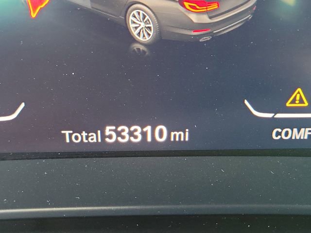 Used 2020 BMW 540i xDrive image 14