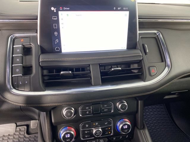 Used 2023 GMC Yukon XL AT4 w/ AT4 Premium Package AWD/4WD image 15
