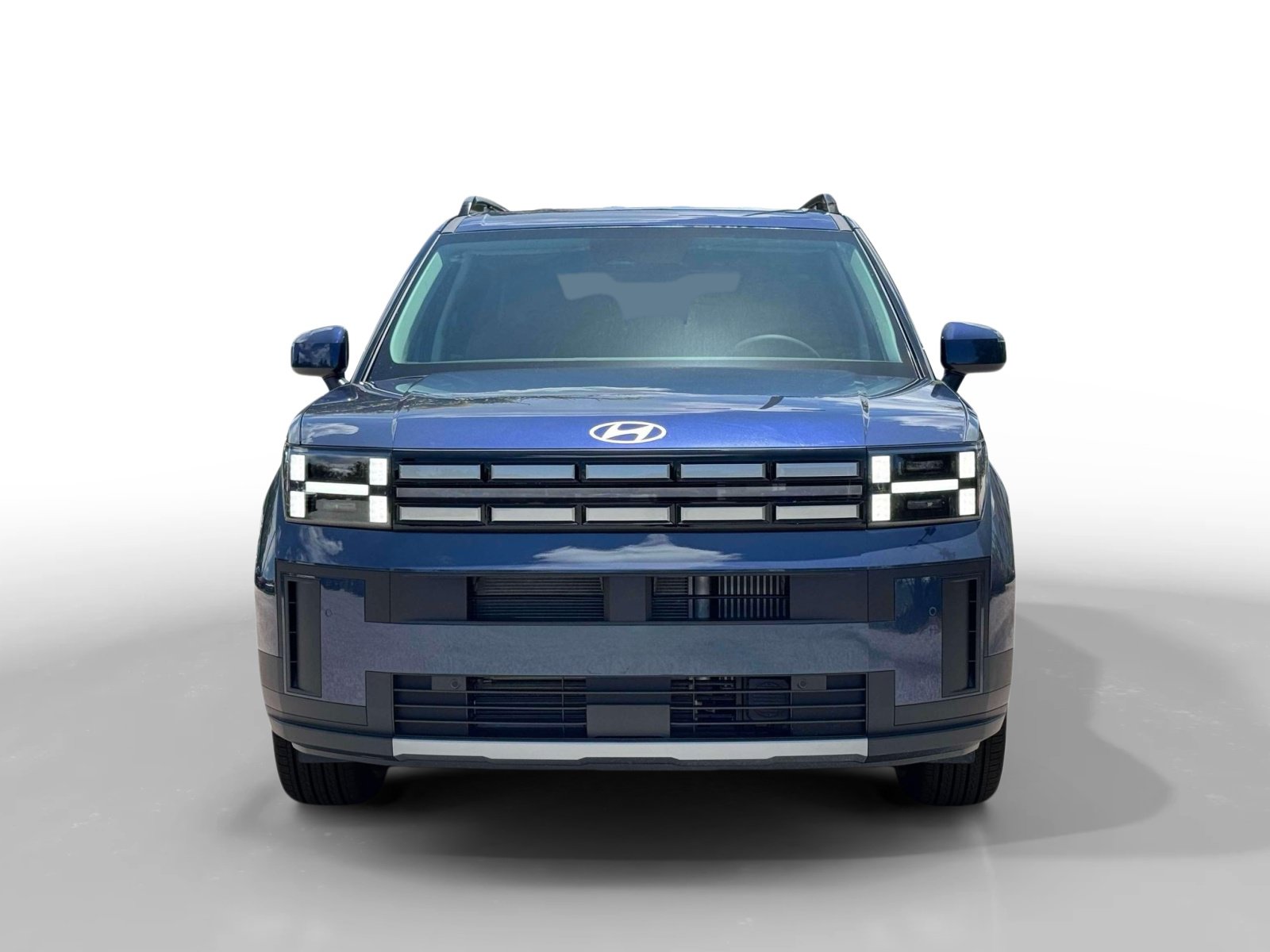 New 2027 Hyundai Santa Fe SEL FWD image 12